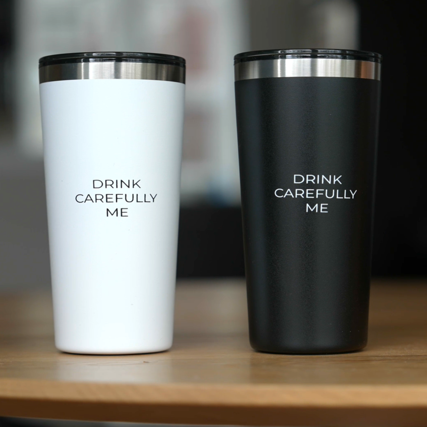 The Newman Mug