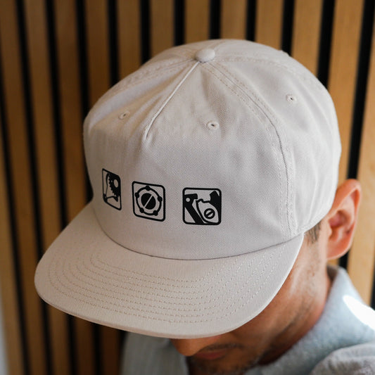 Caliber Hat