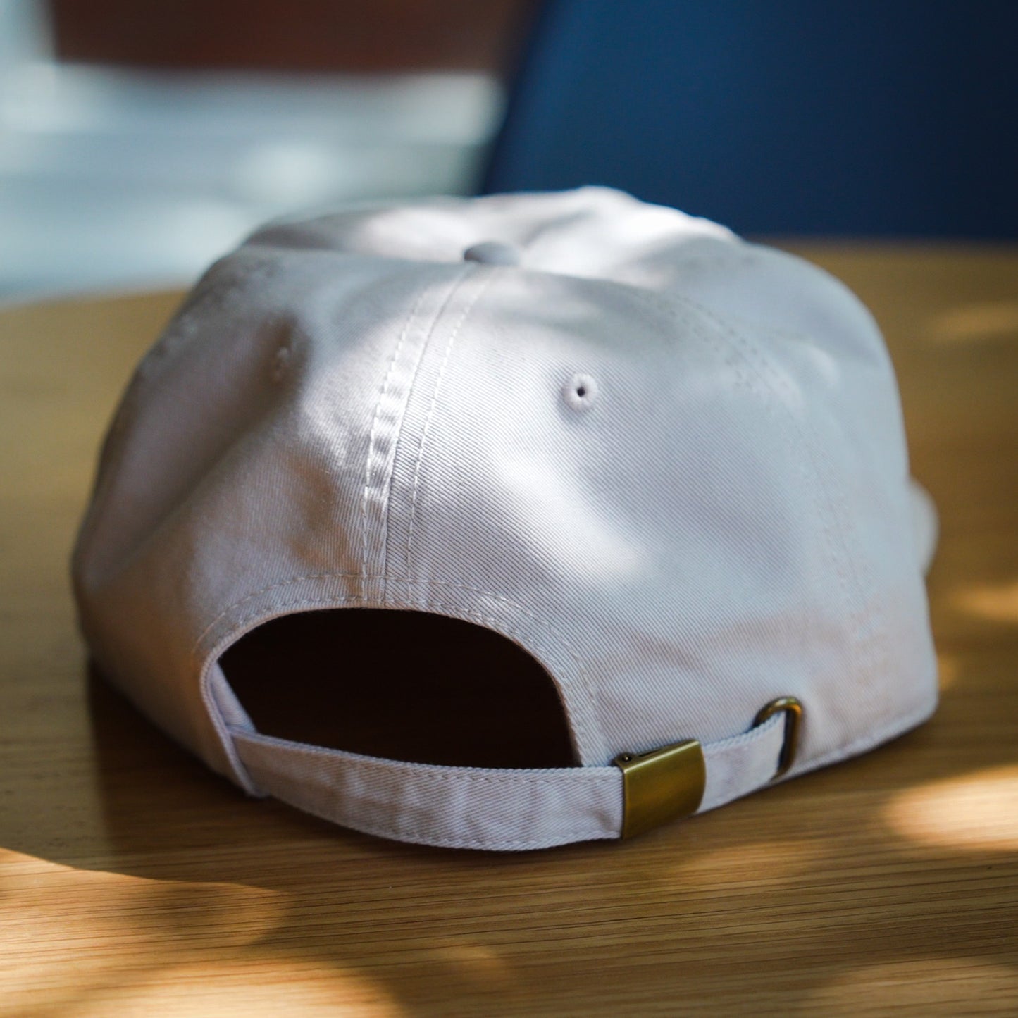 Caliber Hat