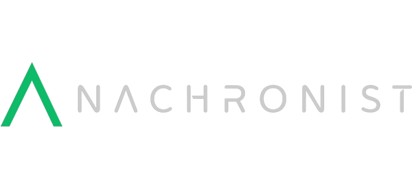 The Anachronist Shop