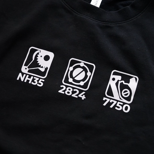 Movements Sweatshirt