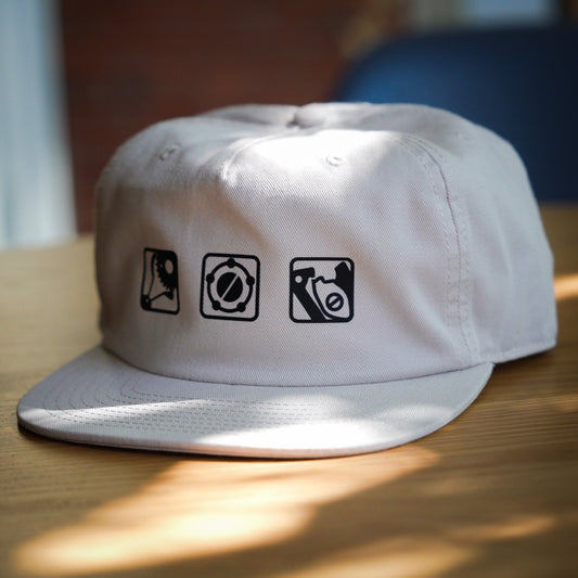 Movements Hat