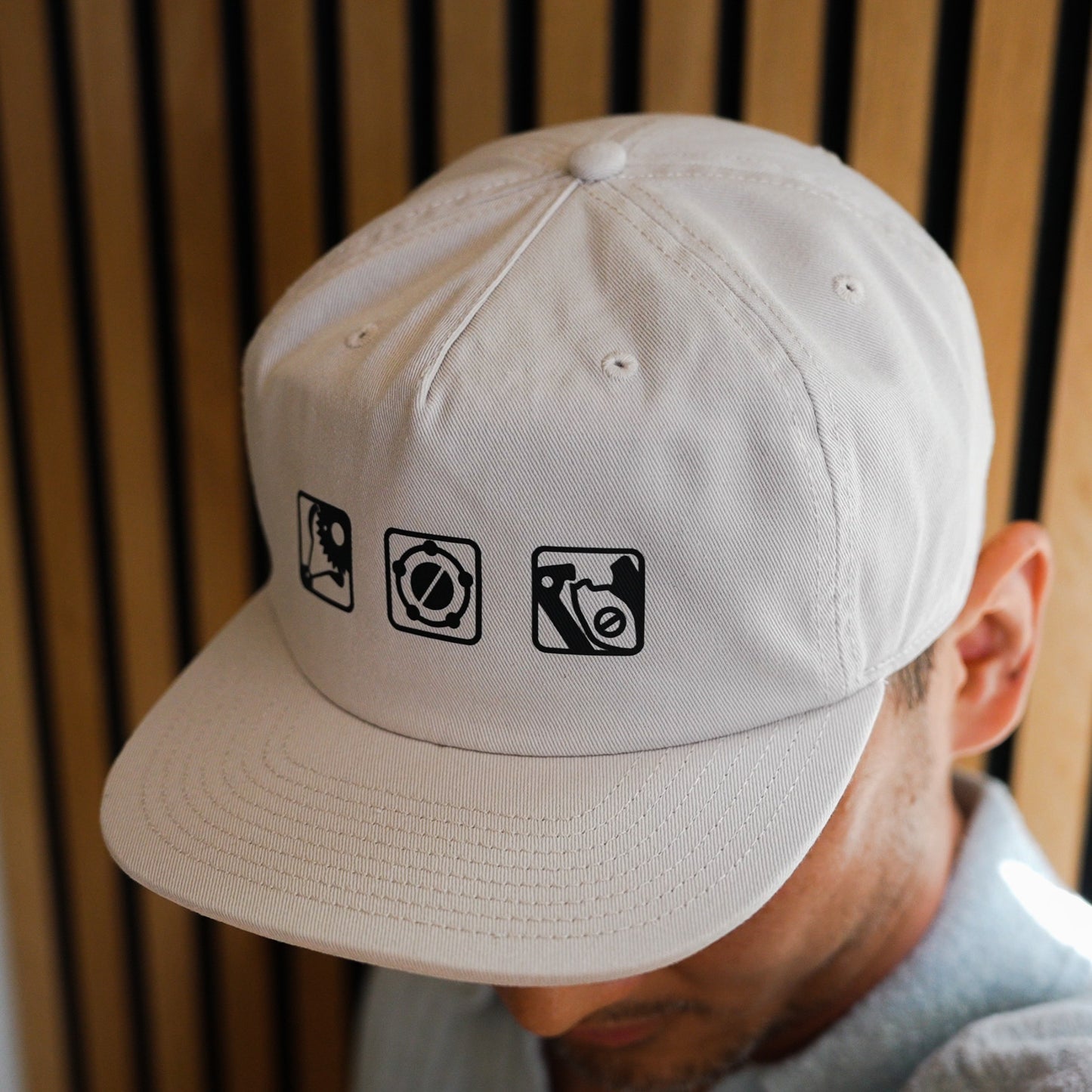 Caliber Hat
