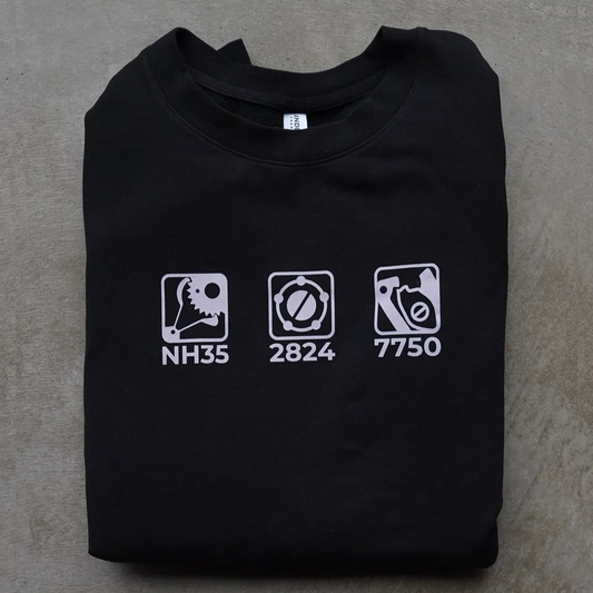 Movements Sweatshirt