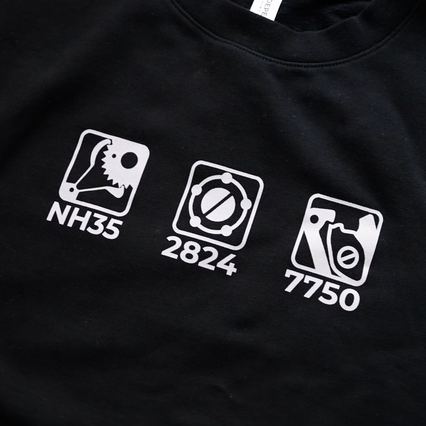 Movements Sweatshirt